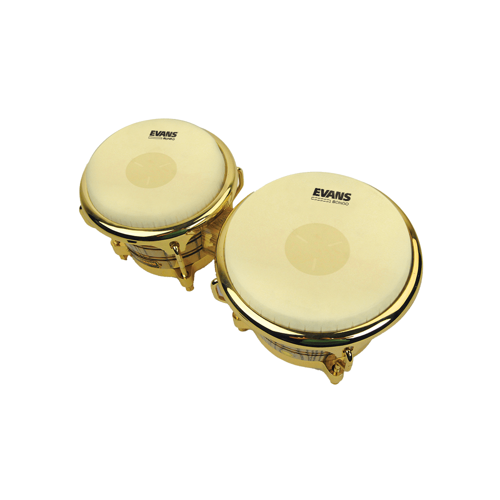 EVANS Tri-Center Bongo Drum Head, 7 1/4 Inch