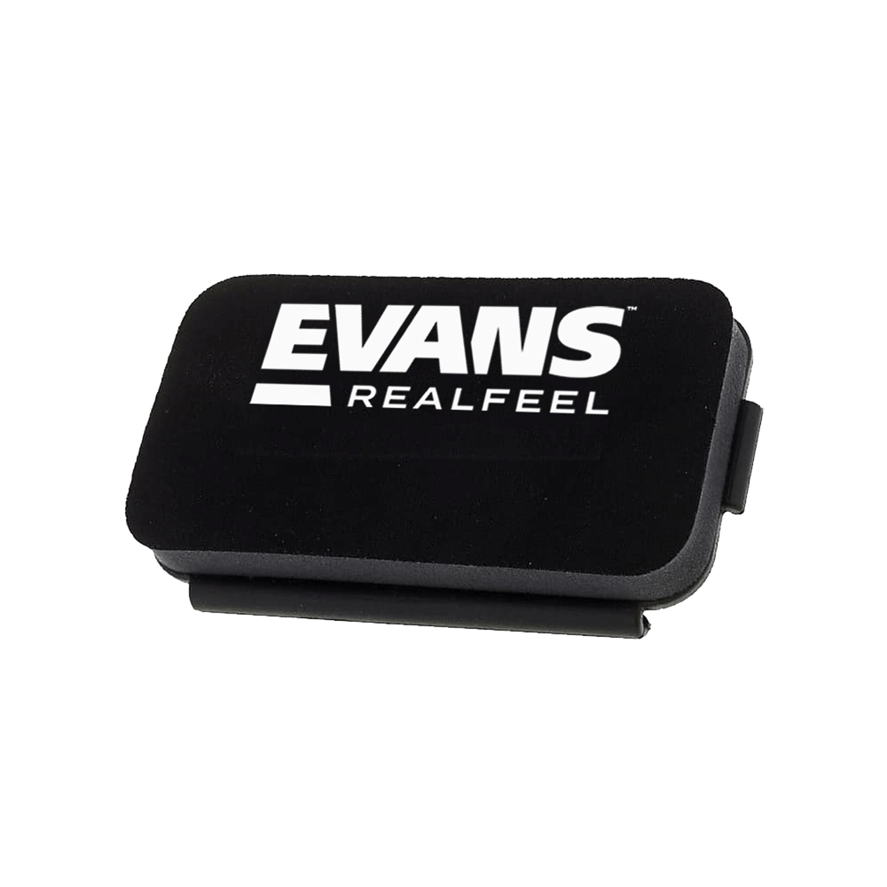 Replacement Pad for RealFeel Folding Bass Pedal