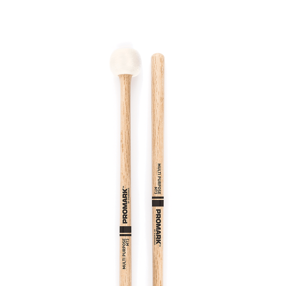 ProMark MT3 Multi-Purpose Felt Mallet