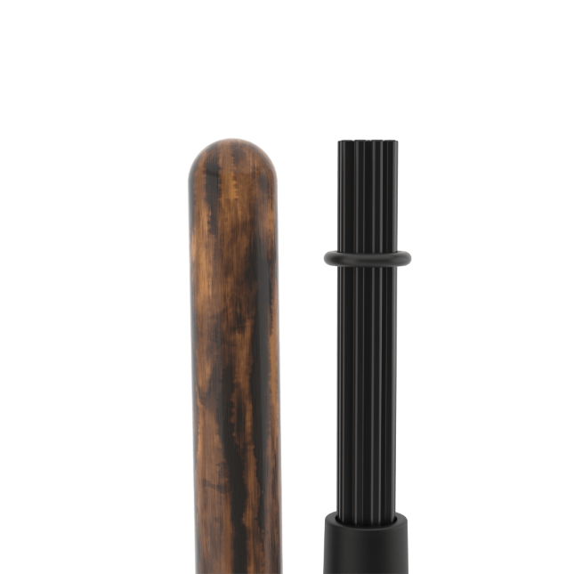 Hybrid Rods Nylon 2B