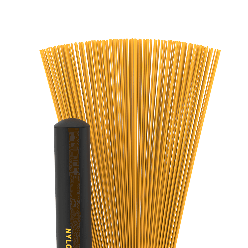 ProMark Light Nylon Brush 5B