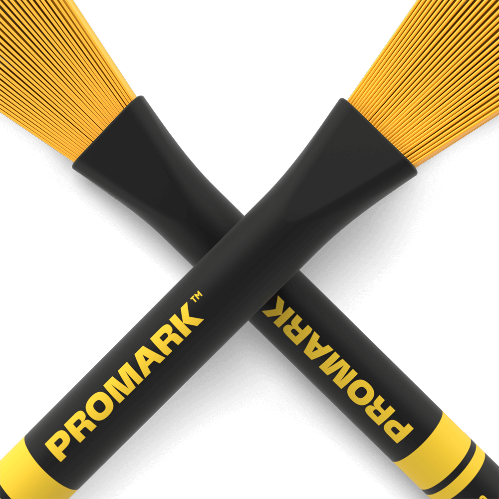 ProMark Light Nylon Brush 5B