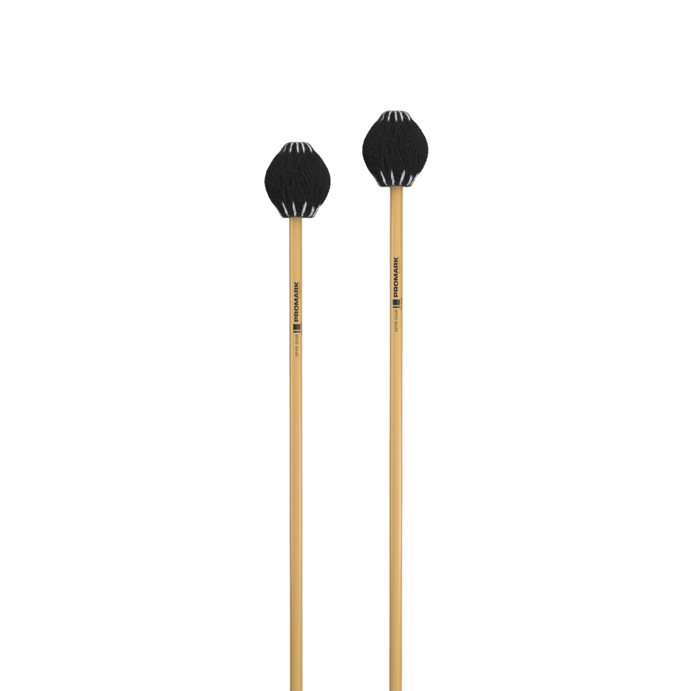 ProMark SPYR SV4R Very Hard Vibraphone Mallet