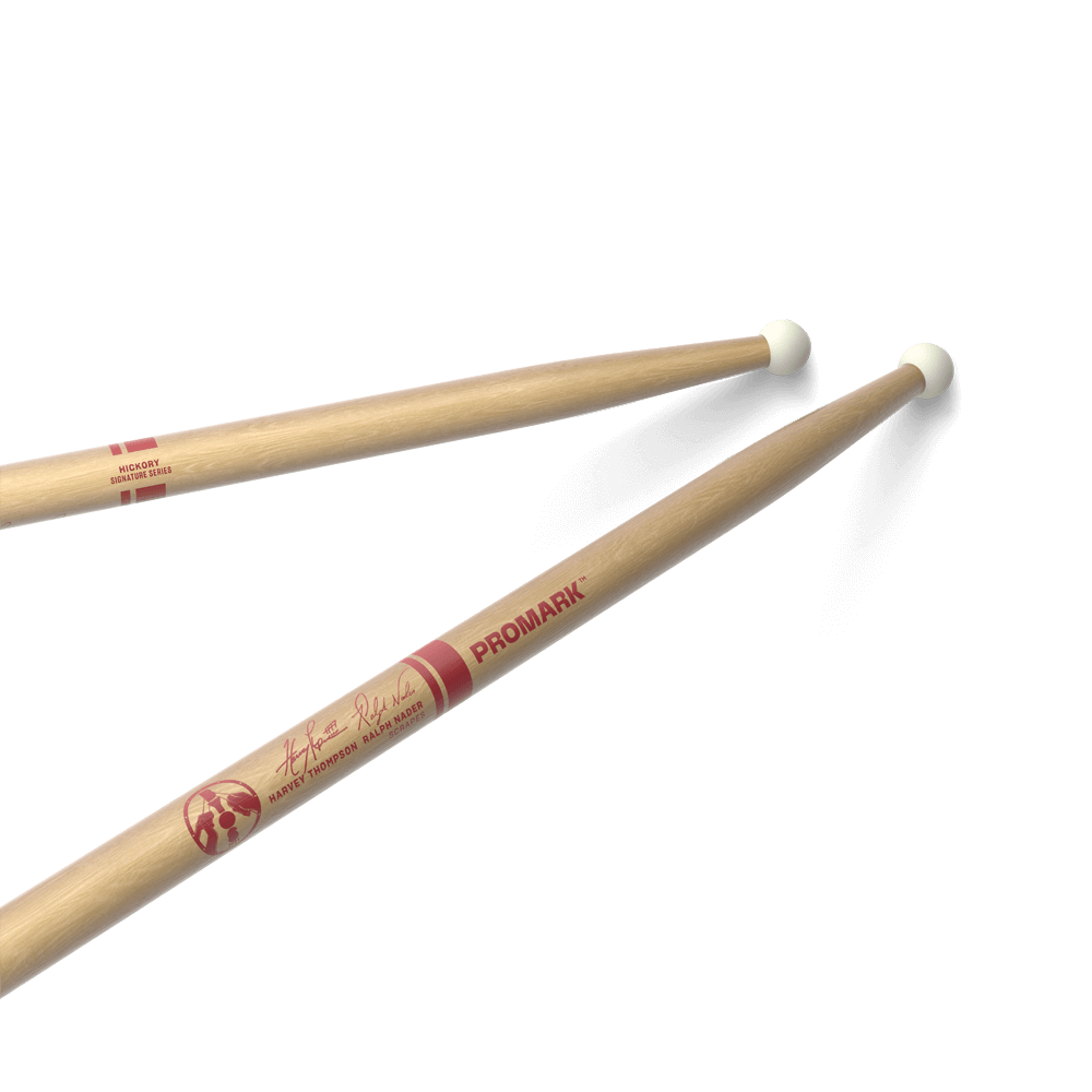 ProMark BYOS "Scrapes" Signature Marching Drumstick