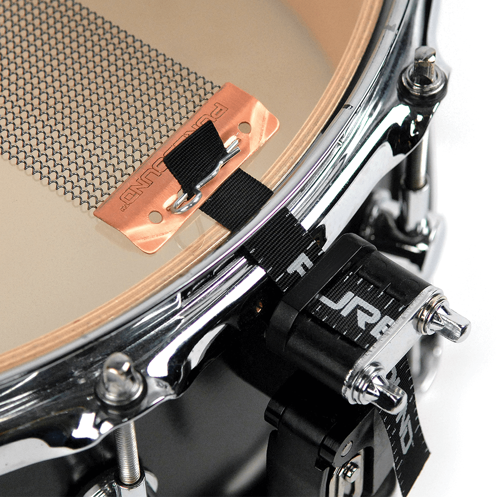 PureSound Custom Pro Steel Snare Wire, 20 Strand - 14"