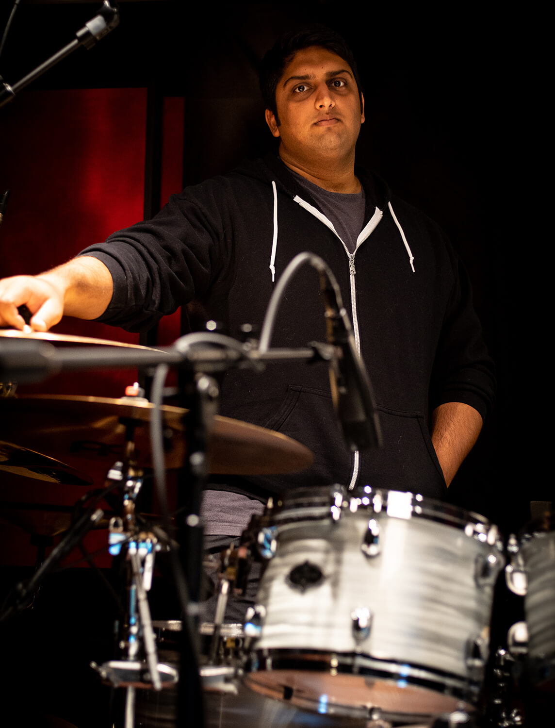 Anup Sastry