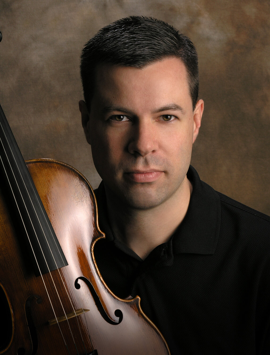Charles Laux
