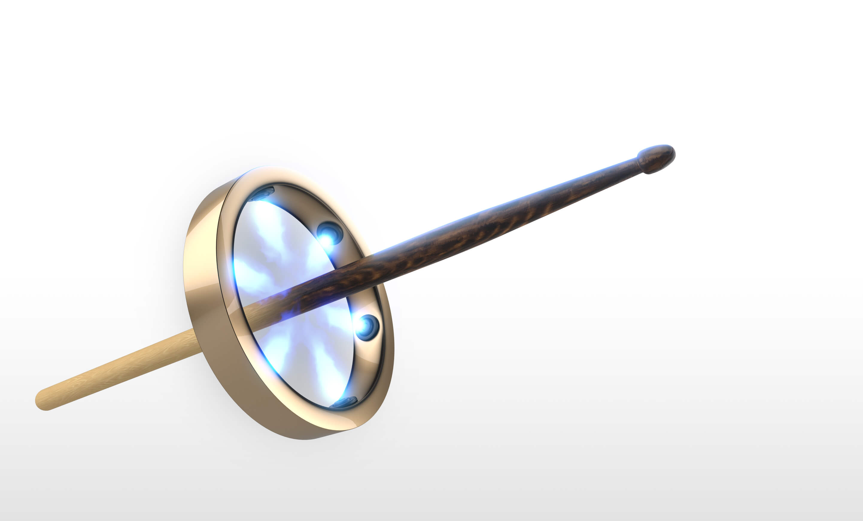 ProMark FireGrain Drumstick 